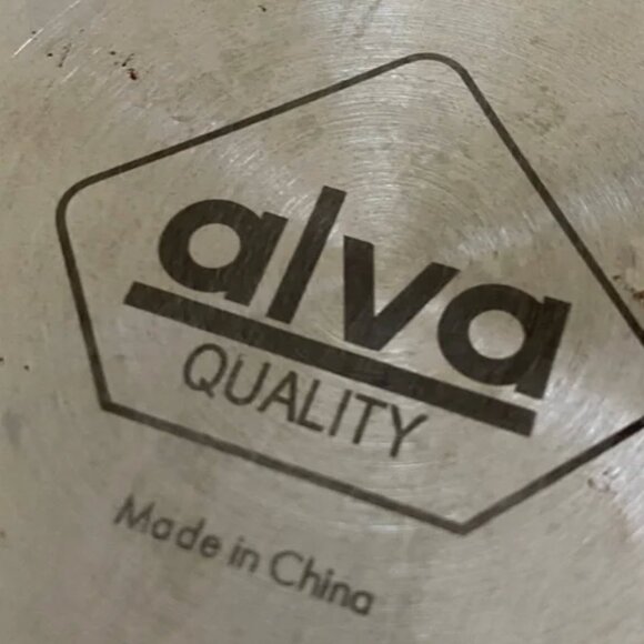 ALVA Stainless Steel Saucepan - Picture 9 of 9